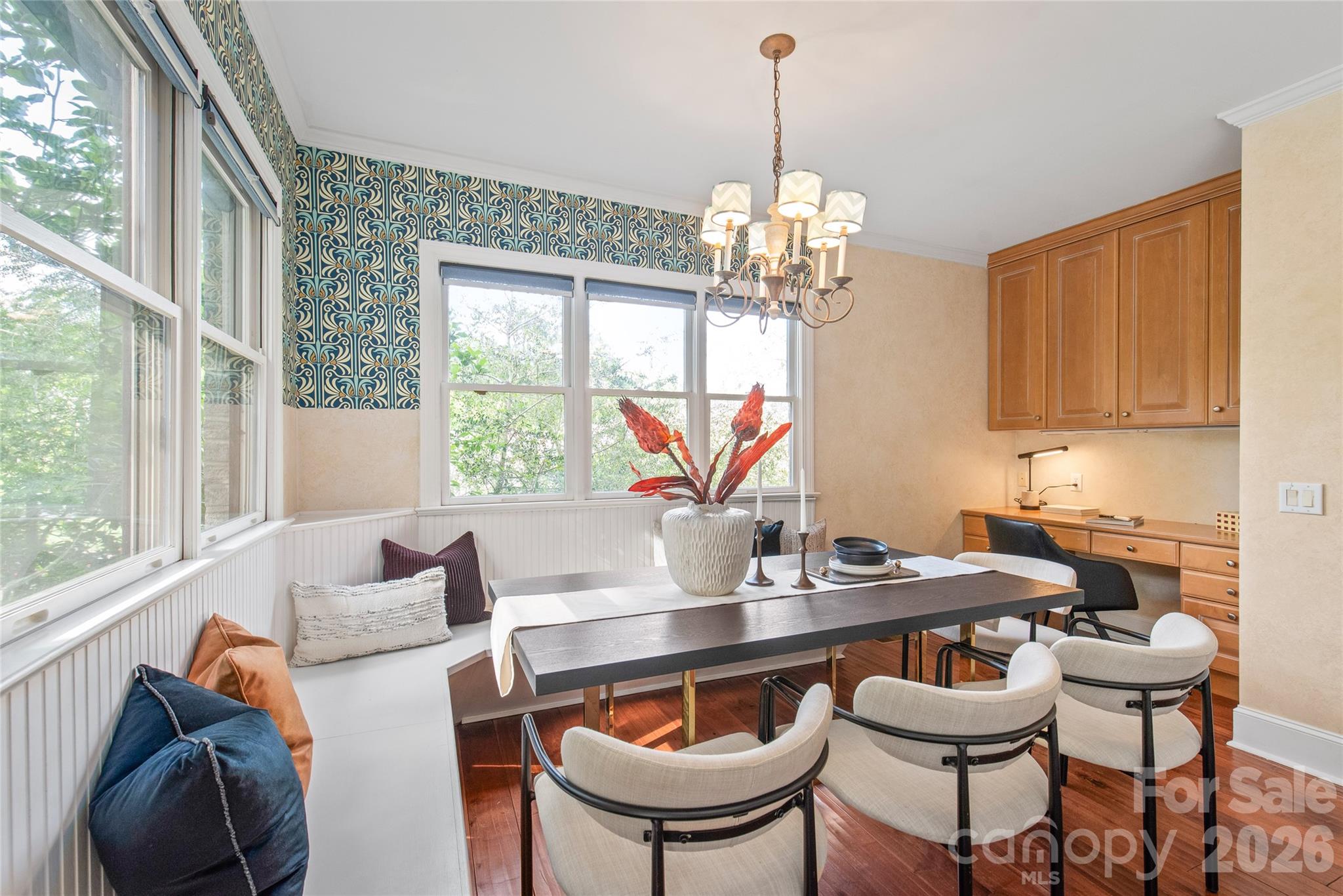 9529 Greyson Ridge Drive Charlotte, NC 28277 - Photo 10 of 48