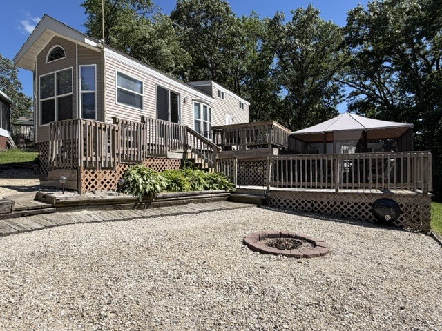 2795 East 28th Road Marseilles, IL 61341 - Photo 1 of 76