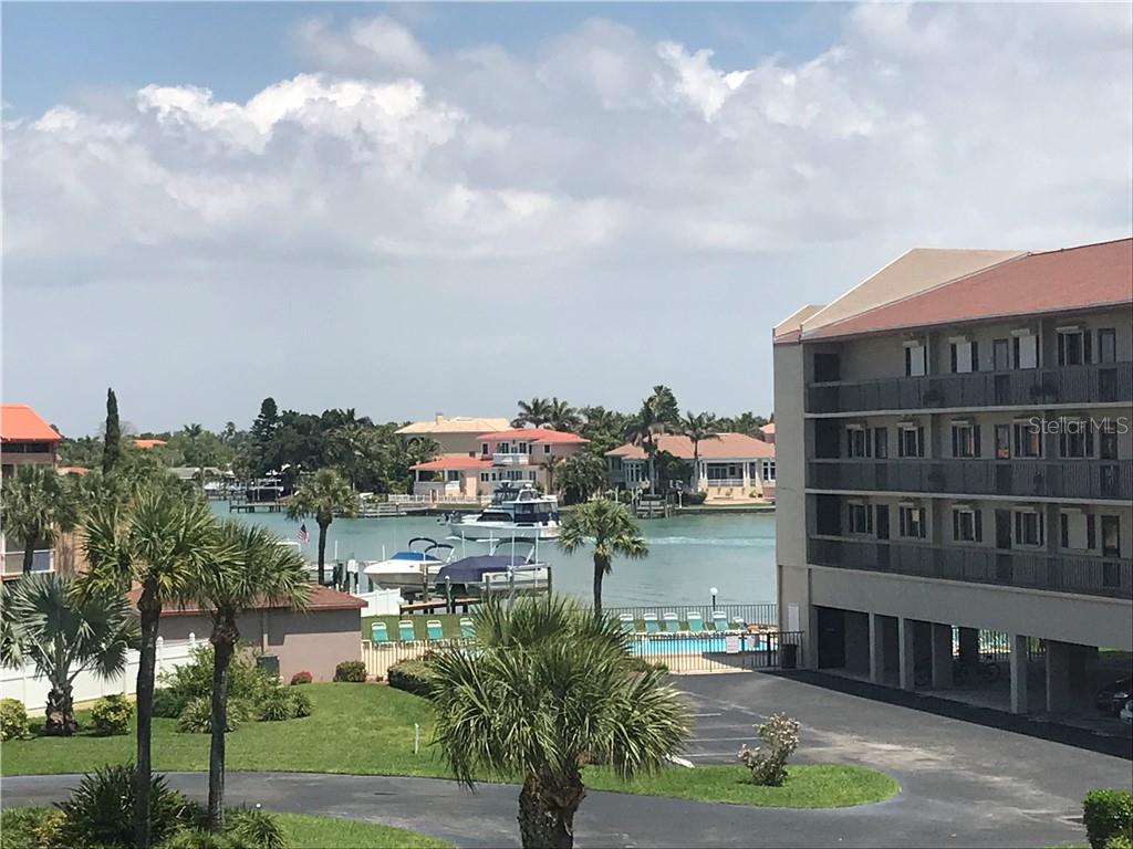 8711 Blind Pass Road, Unit 203A St. Pete Beach, FL 33706 - Photo 1 of 1