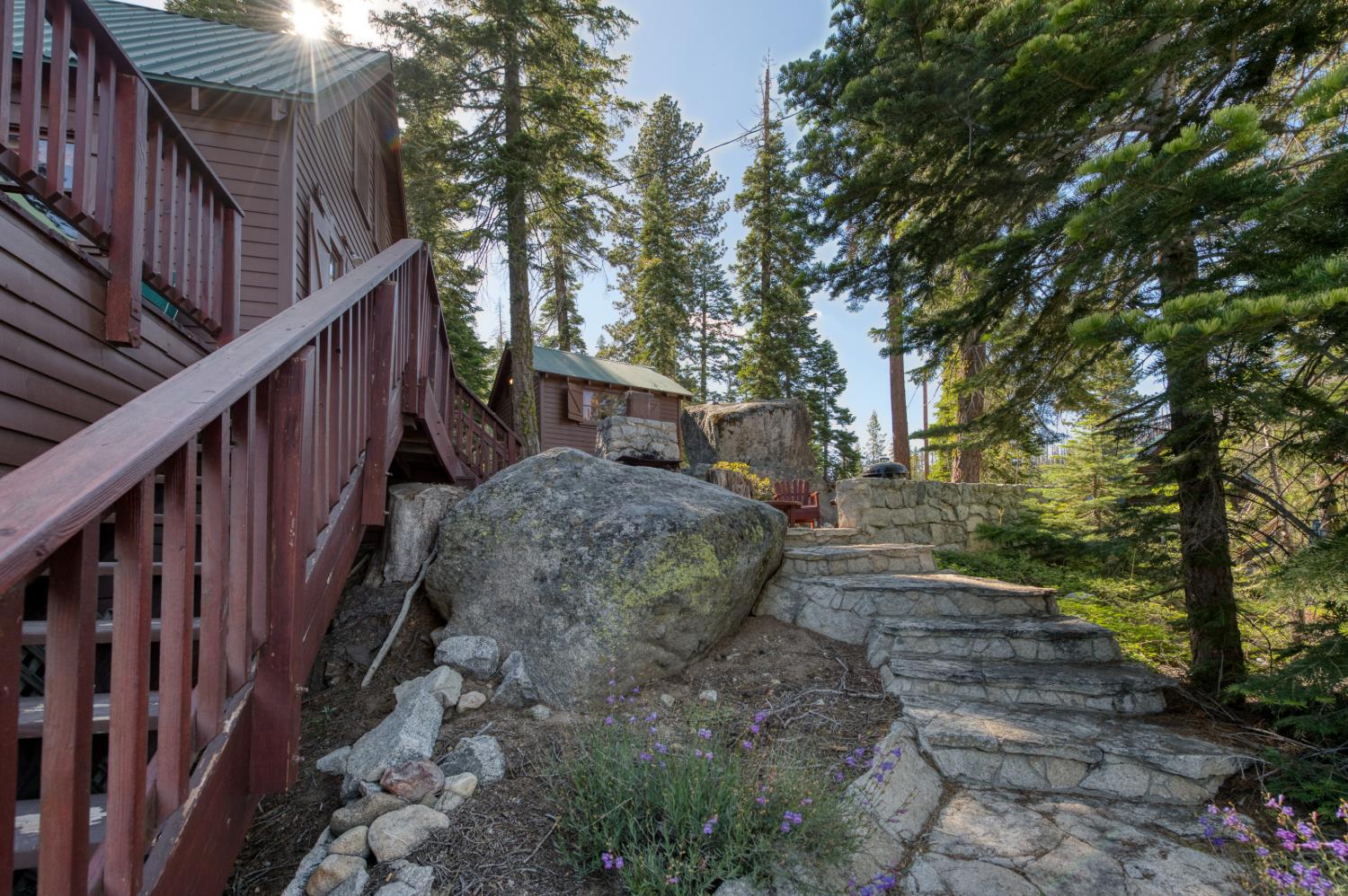 58442 Huntington Lake Road Mono Hot Springs, CA 93642 - Photo 8 of 78