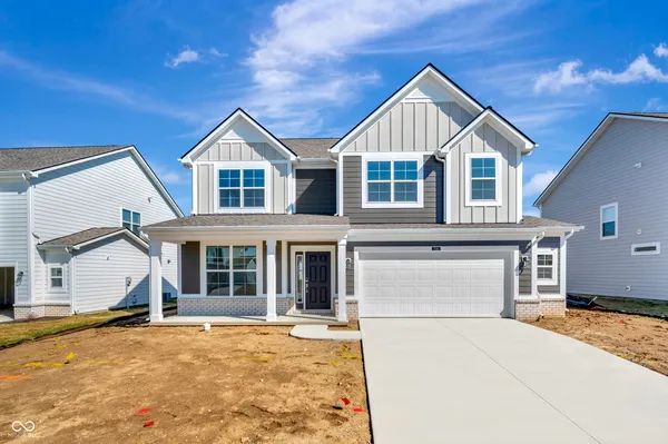 $459,990 | 17098 Cowbell Drive, Noblesville, IN 46060