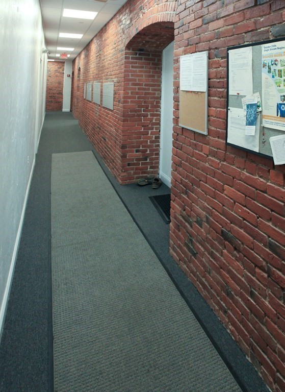 253 Norfolk Street, Unit 22 Cambridge, MA 02139 - Photo 15 of 20 a view of entryway