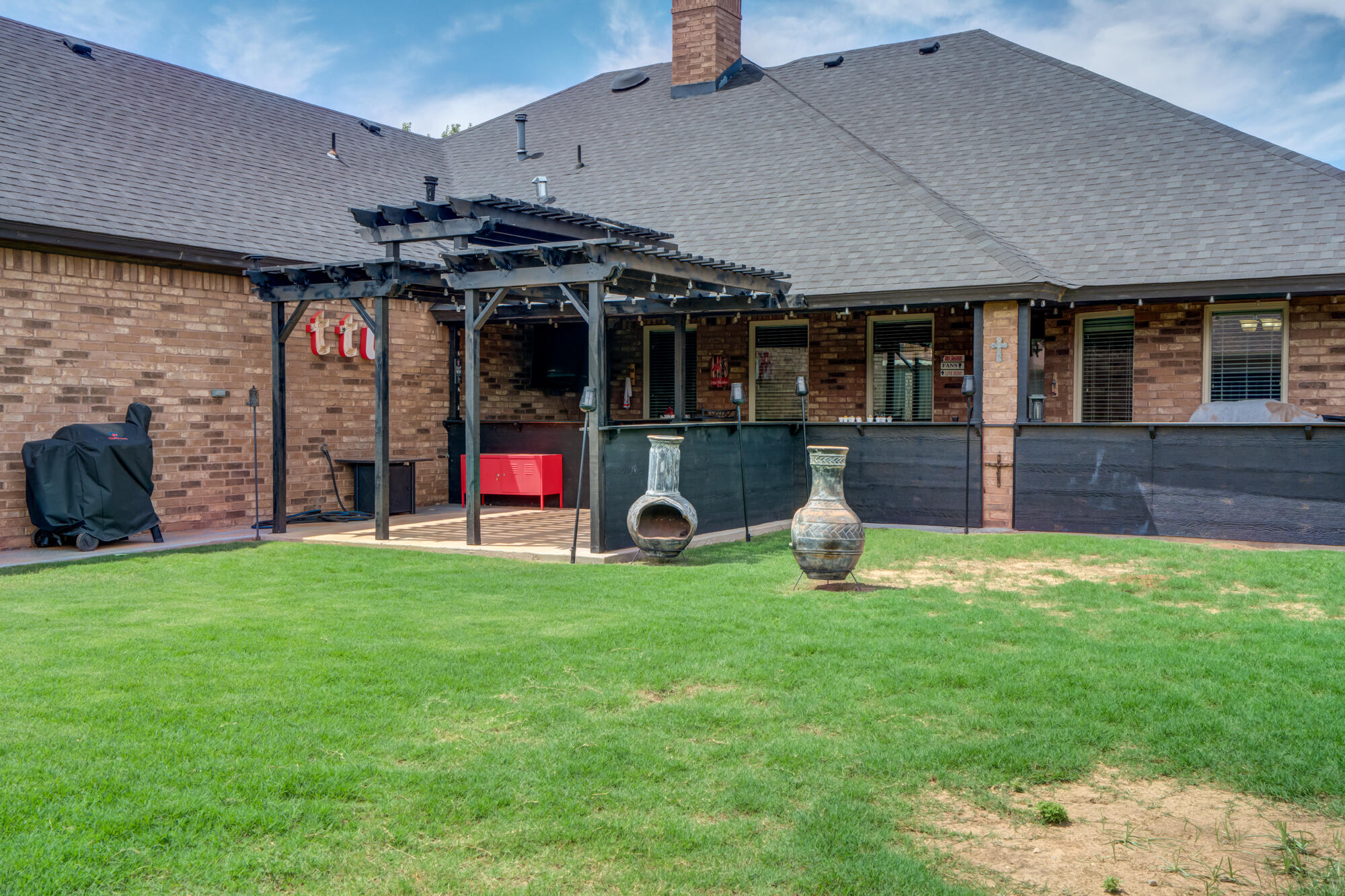 6309 76th Street Lubbock, TX 79424 - Photo 61 of 61 6309-76th-St_Lubbock-TX_61_Backyard