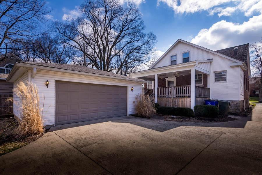 201 Ridgeway Road Lexington, KY 40502 - Photo 18 of 22 Photo 18