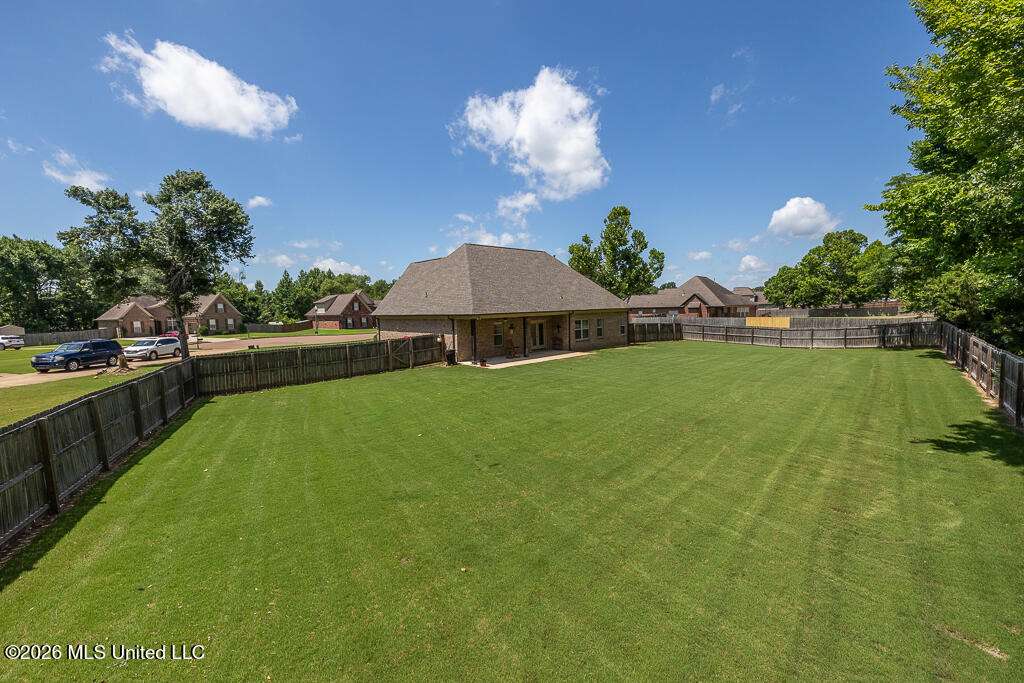 1266 Fieldstone Street Hernando, MS 38632 - Photo 26 of 34 Fieldstone-44-25
