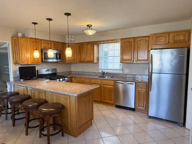 $2,950 | 2204 Wabash Avenue, Northfield, NJ 08225