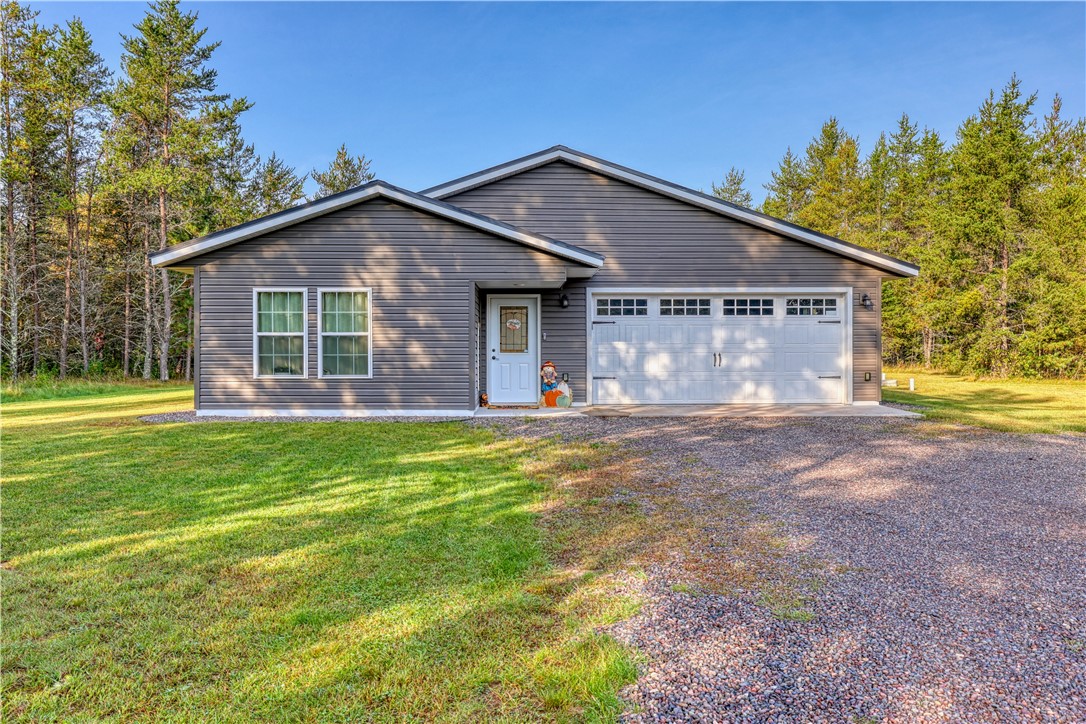 9443 Brodi Lane Hayward, WI 54843 - Photo 1 of 1
