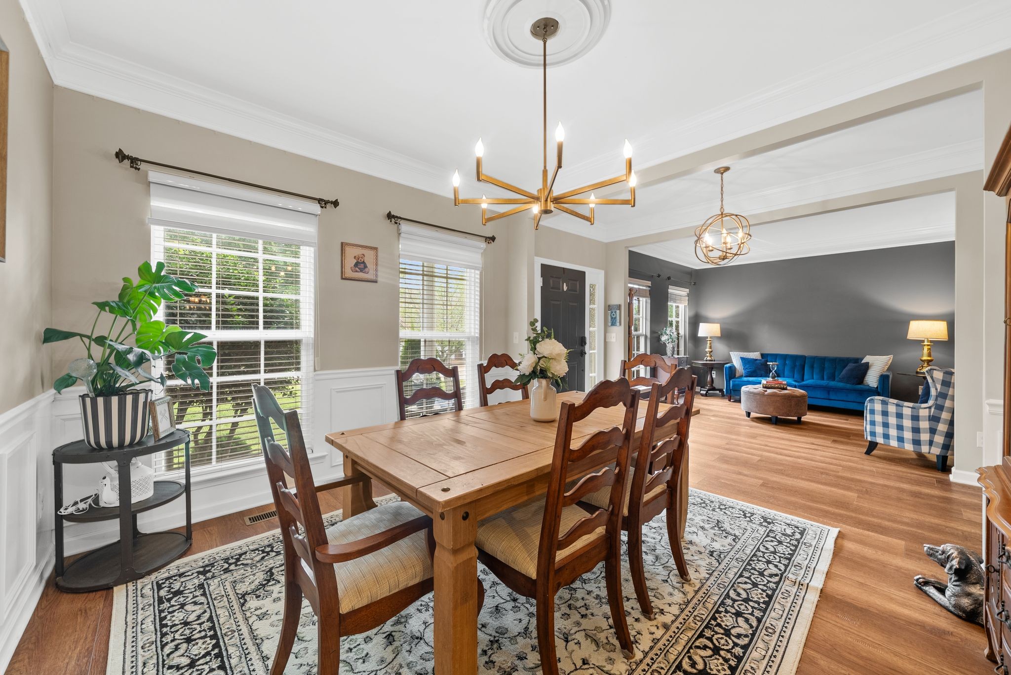 2929 Buckner Lane Spring Hill, TN 37174 - Photo 27 of 44 Gallery Image 27