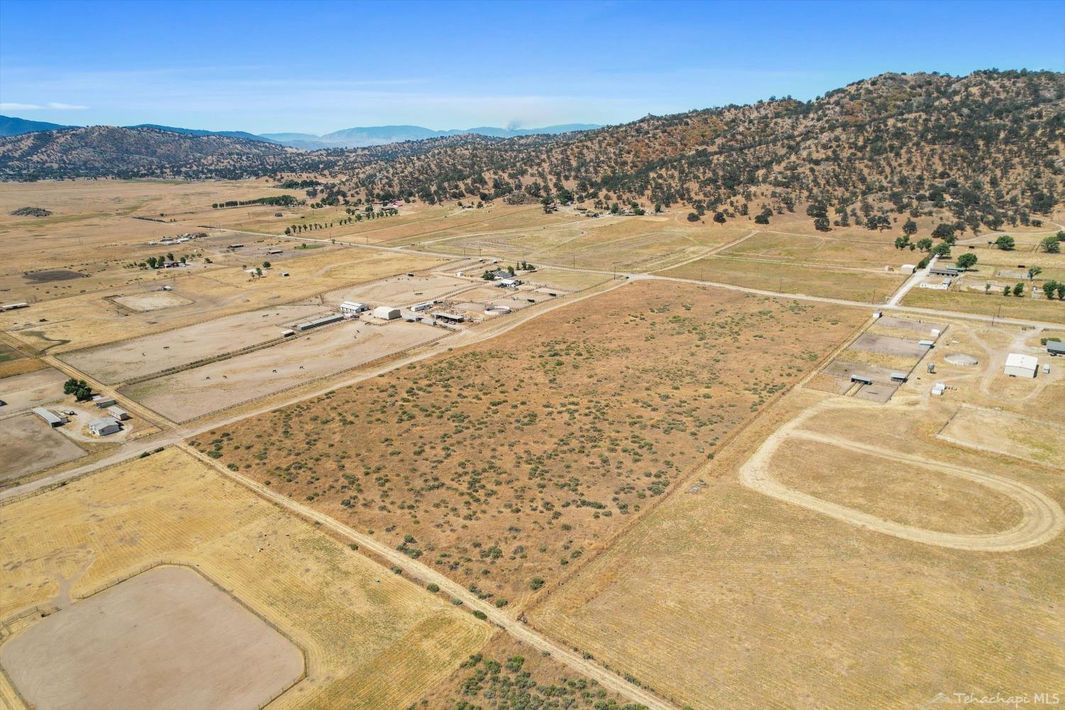 0 Sasia Road Tehachapi, CA 93561 - Photo 3 of 10 Gallery Image 3