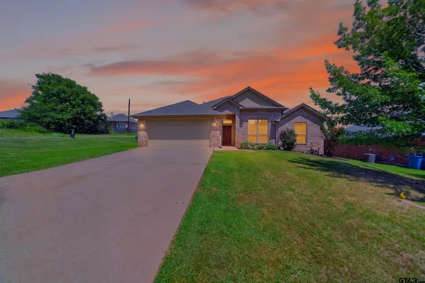 $340,000 | 964 Redbud Lane, Bullard, TX 75757