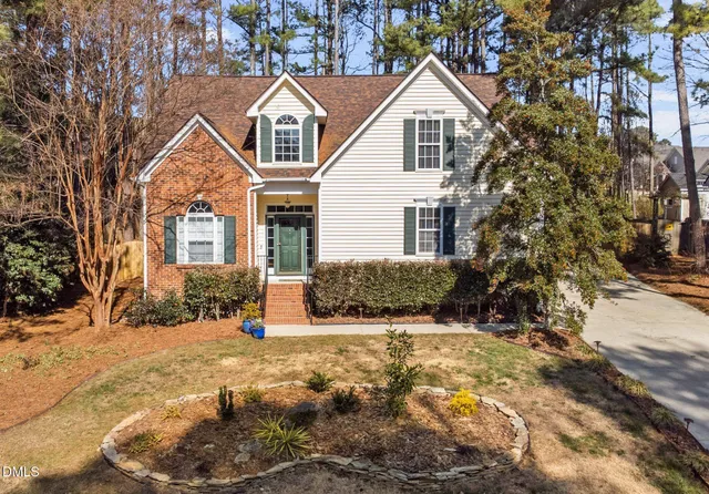 $600,000 | 4304 Triland Way, Cary, NC 27518