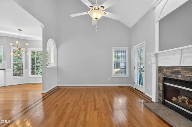 $600,000 | 4304 Triland Way, Cary, NC 27518