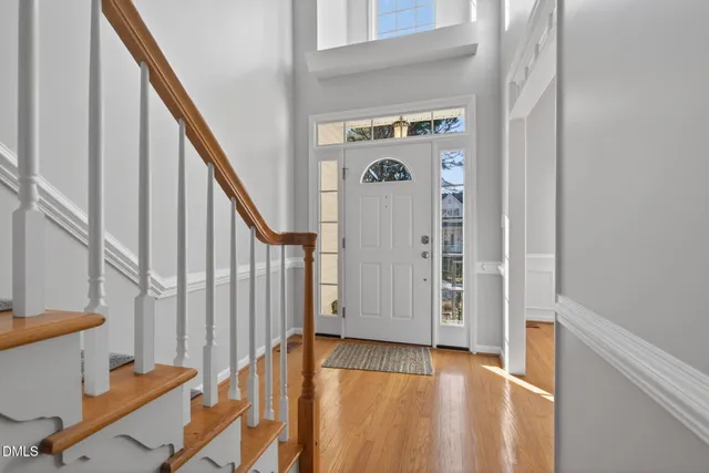 $600,000 | 4304 Triland Way, Cary, NC 27518