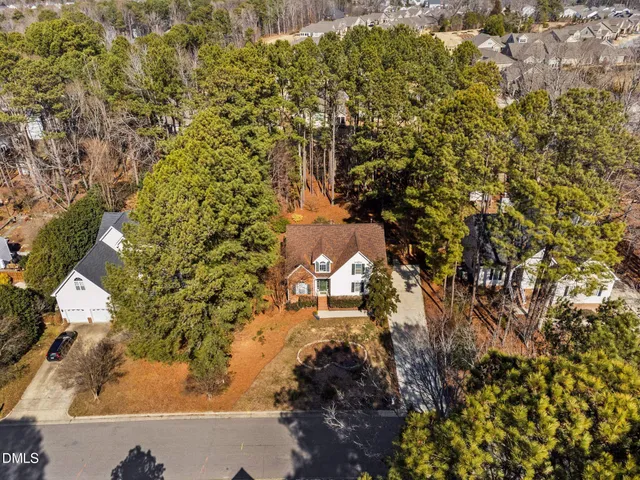 $600,000 | 4304 Triland Way, Cary, NC 27518