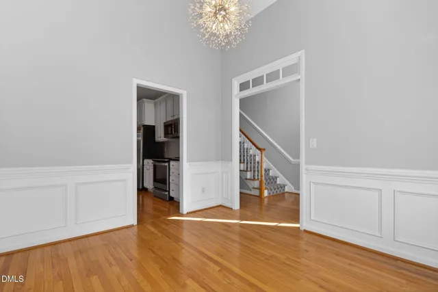 $600,000 | 4304 Triland Way, Cary, NC 27518