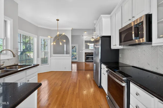 $600,000 | 4304 Triland Way, Cary, NC 27518