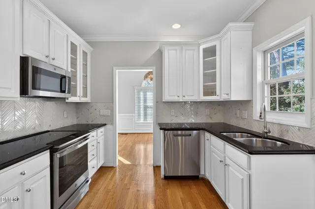 $600,000 | 4304 Triland Way, Cary, NC 27518