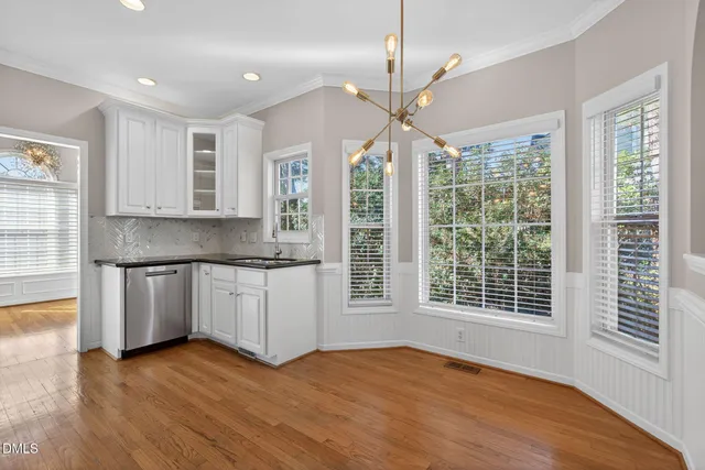 $600,000 | 4304 Triland Way, Cary, NC 27518