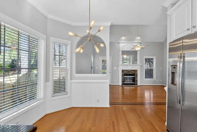 $600,000 | 4304 Triland Way, Cary, NC 27518