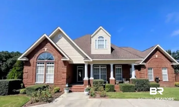 $549,000 | 52 Joyner Lane, Brewton, AL 36426