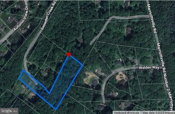 $797,401 | Snowden Creek, Marriottsville, MD 21104