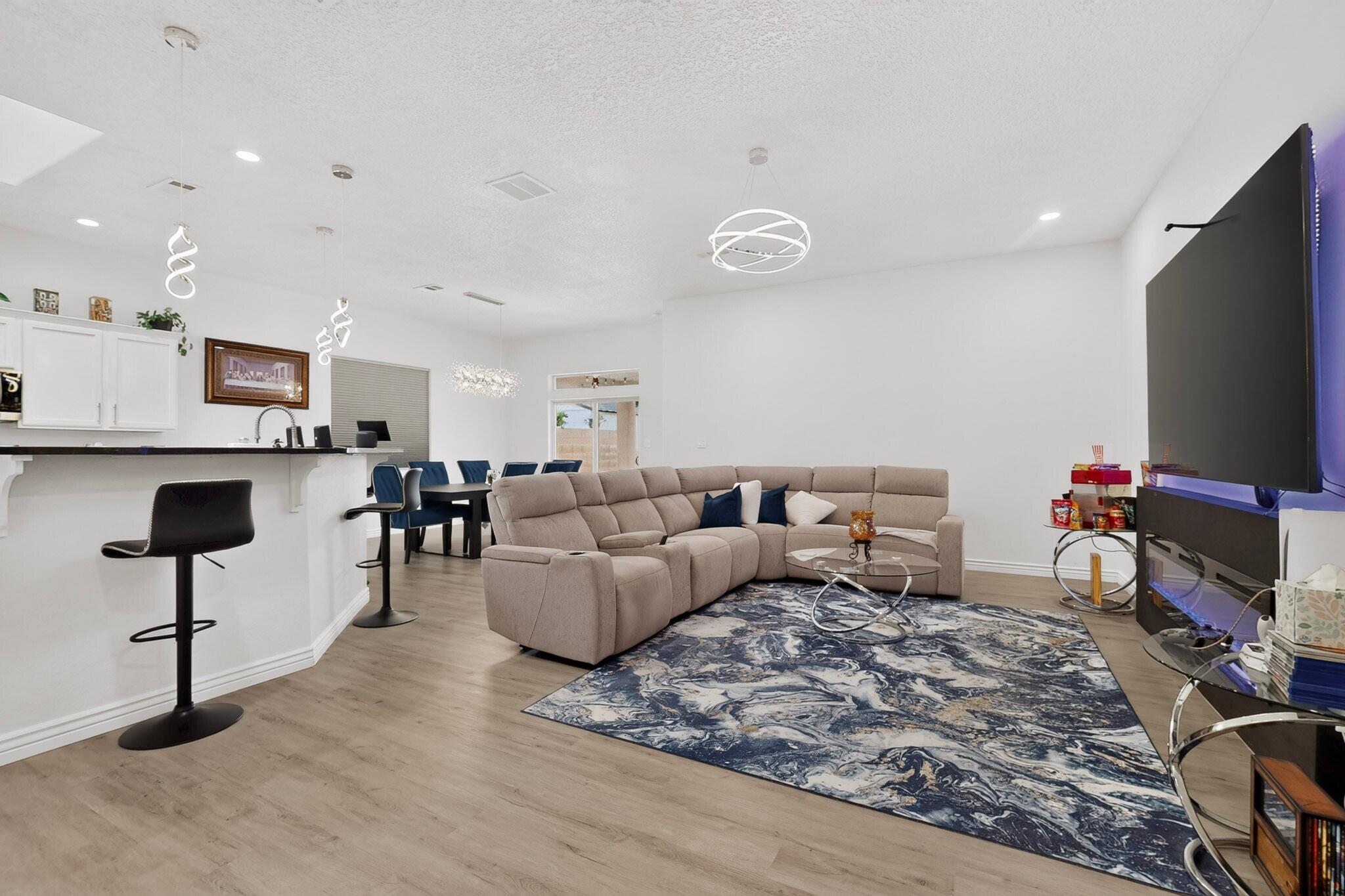 8312 Hawk Eye Road Northwest Albuquerque, NM 87120 - Photo 9 of 59 Gallery Image 9