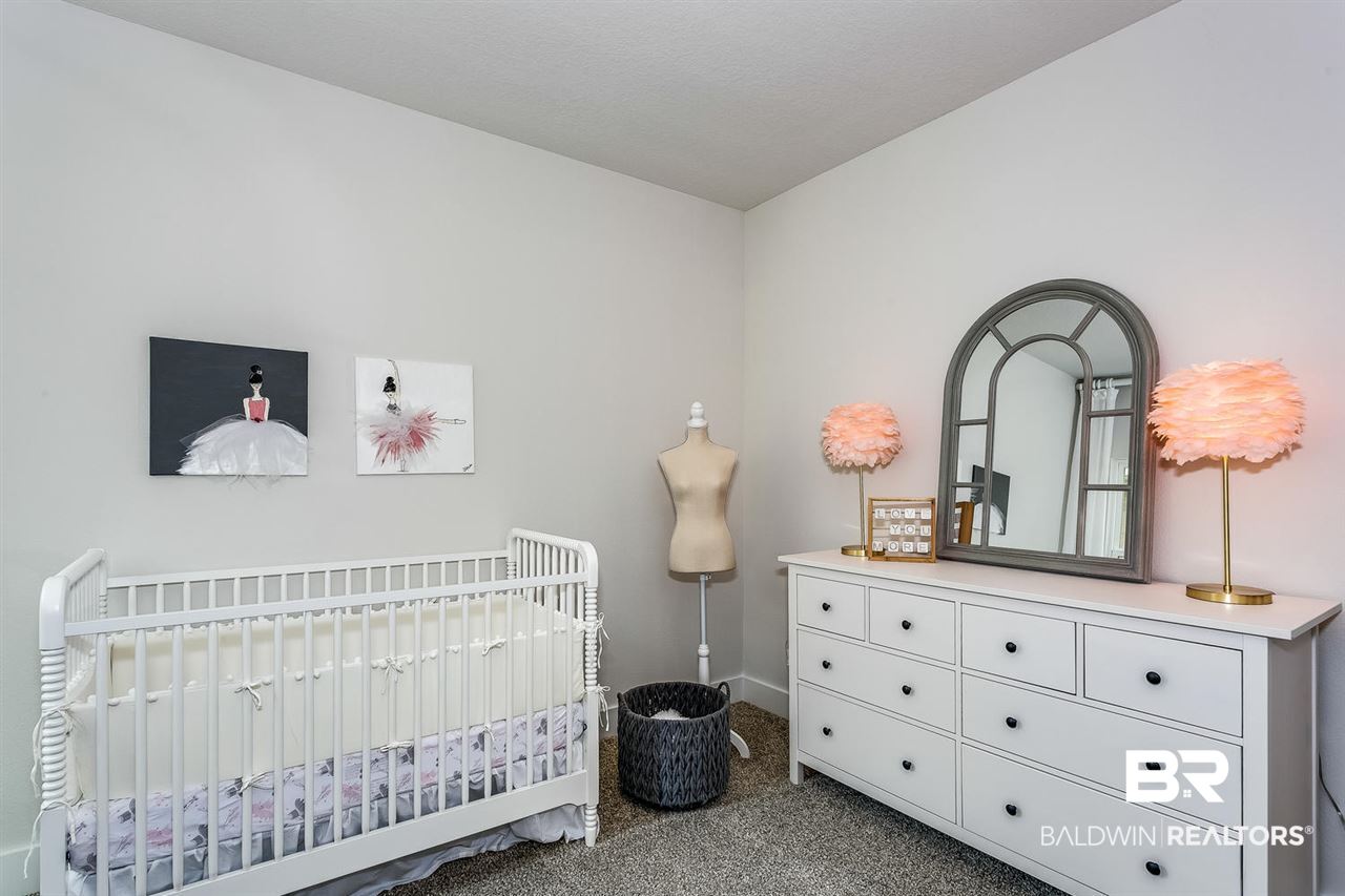 16466 Prado Loop Loxley, AL 36551 - Photo 6 of 11 Bedroom 3