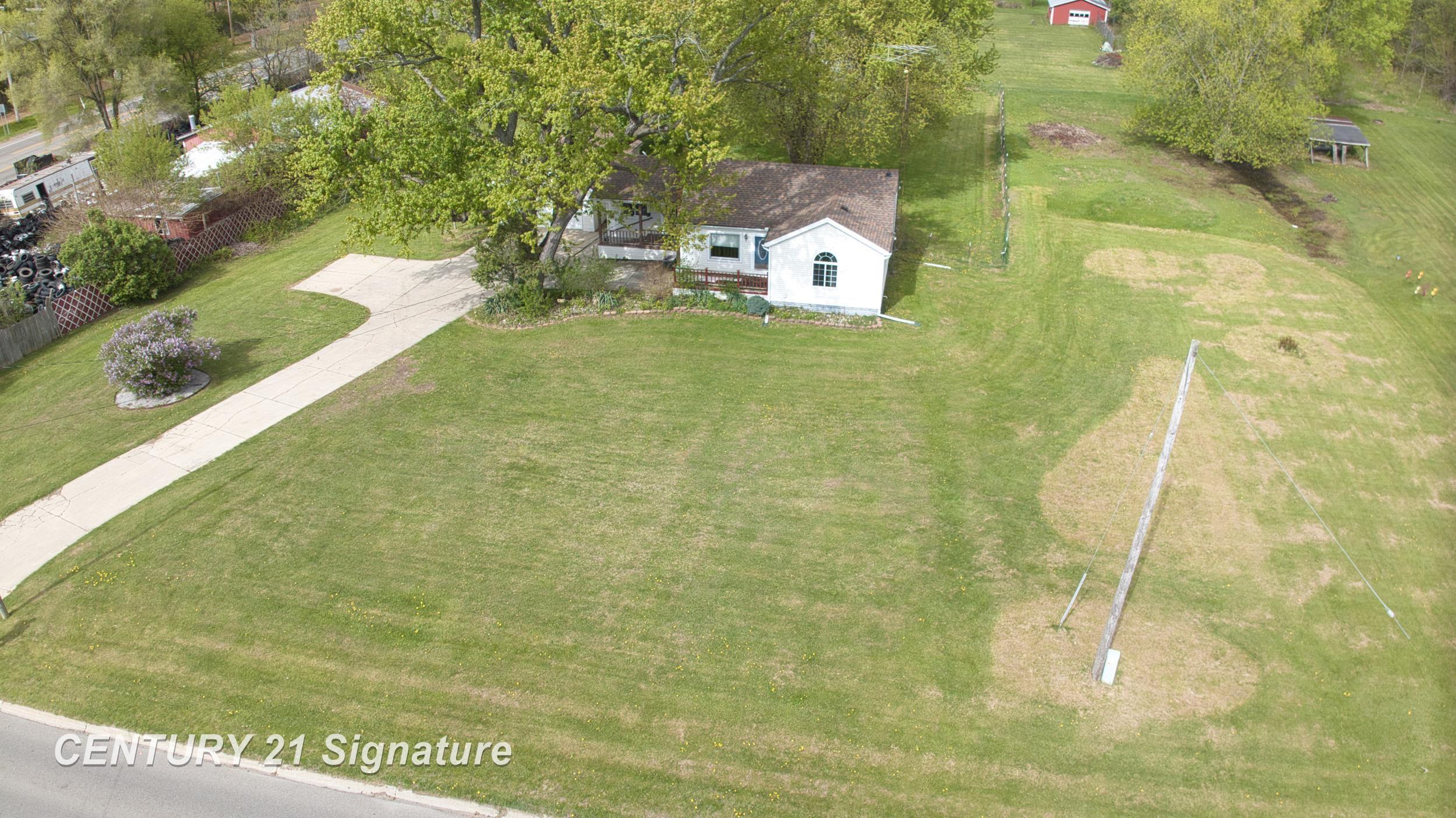 10021 North Clio Road Clio, MI 48420 - Photo 42 of 42