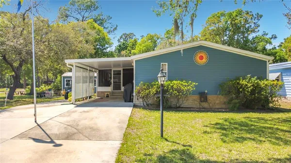 $265,000 | 2523 Karen Drive, Mount Dora, FL 32757