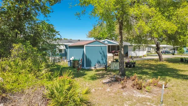 $265,000 | 2523 Karen Drive, Mount Dora, FL 32757