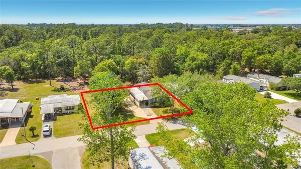 $265,000 | 2523 Karen Drive, Mount Dora, FL 32757