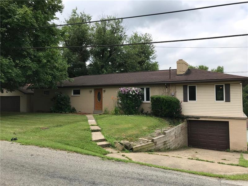 269 McKee Road Washington, PA 15301 - Photo 1 of 7