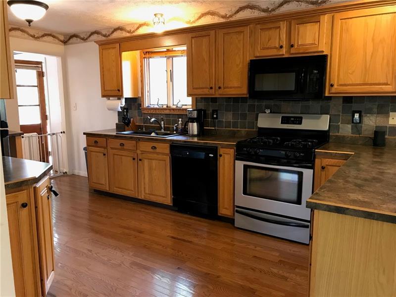 269 McKee Road Washington, PA 15301 - Photo 4 of 7