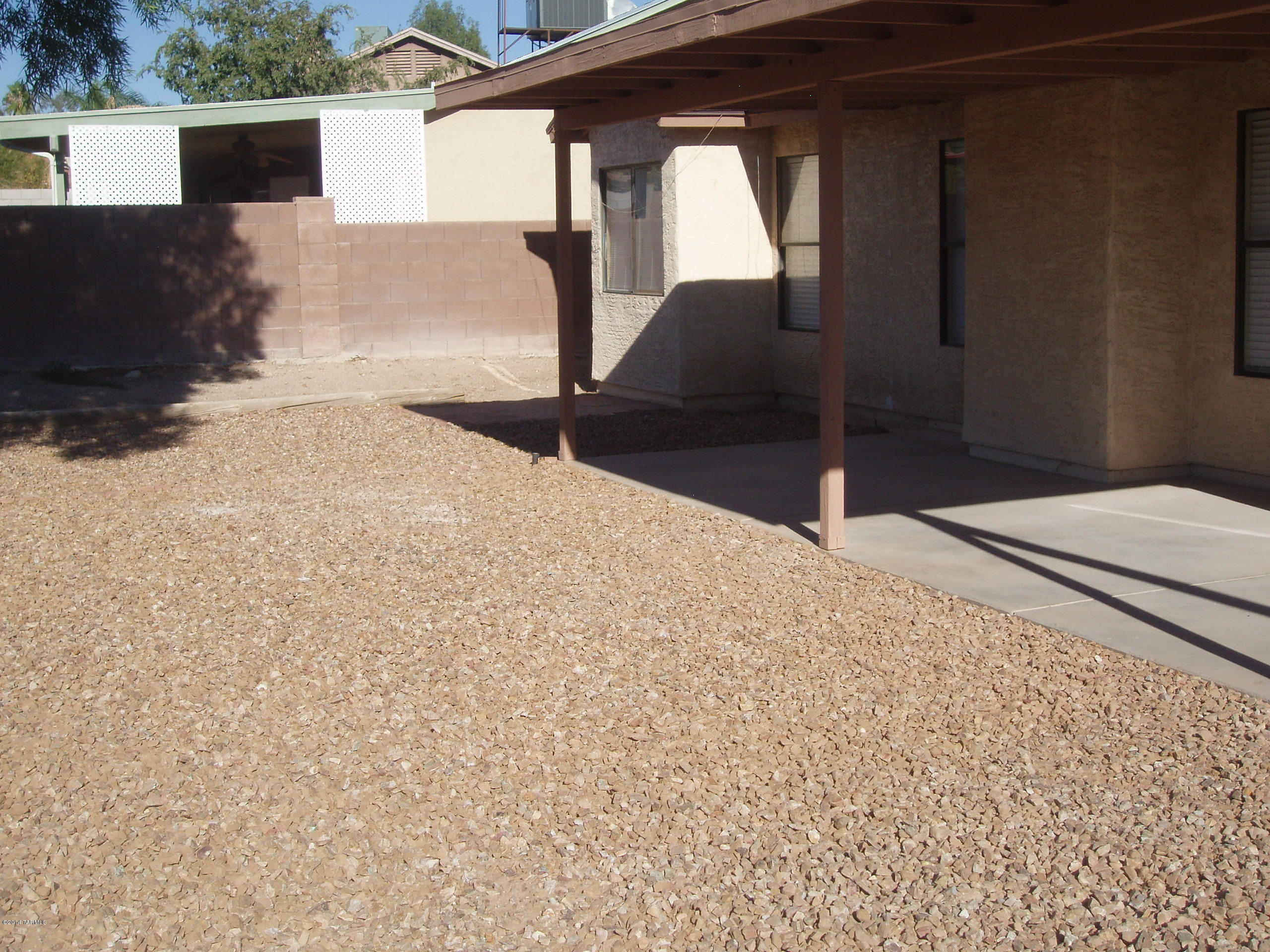 5248 West Bobwhite Way Tucson, AZ 85742 - Photo 20 of 23