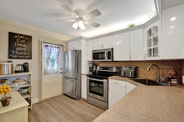 $337,900 | 2850 North Palm Aire Drive, Unit 401, Pompano Beach, FL 33069