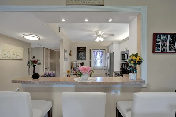 $337,900 | 2850 North Palm Aire Drive, Unit 401, Pompano Beach, FL 33069