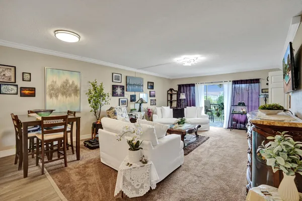 $337,900 | 2850 North Palm Aire Drive, Unit 401, Pompano Beach, FL 33069