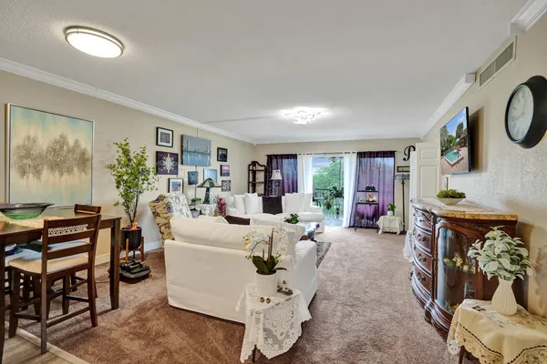$337,900 | 2850 North Palm Aire Drive, Unit 401, Pompano Beach, FL 33069