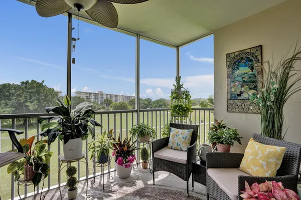 $337,900 | 2850 North Palm Aire Drive, Unit 401, Pompano Beach, FL 33069