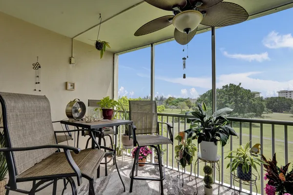 $337,900 | 2850 North Palm Aire Drive, Unit 401, Pompano Beach, FL 33069