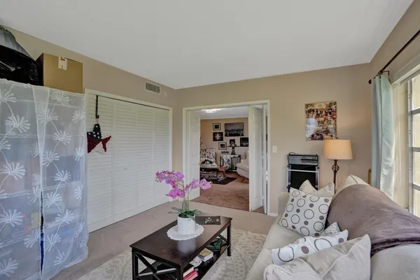 $337,900 | 2850 North Palm Aire Drive, Unit 401, Pompano Beach, FL 33069