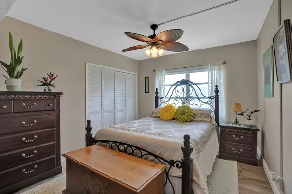 $337,900 | 2850 North Palm Aire Drive, Unit 401, Pompano Beach, FL 33069