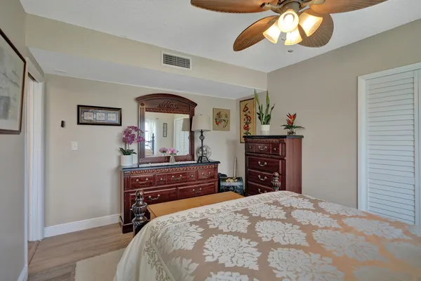 $337,900 | 2850 North Palm Aire Drive, Unit 401, Pompano Beach, FL 33069