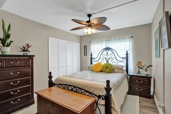 $337,900 | 2850 North Palm Aire Drive, Unit 401, Pompano Beach, FL 33069