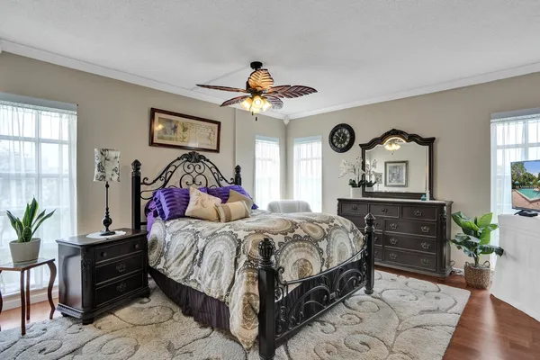 $337,900 | 2850 North Palm Aire Drive, Unit 401, Pompano Beach, FL 33069