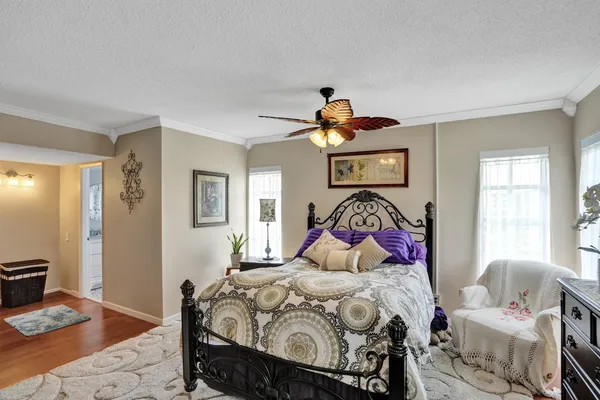 $337,900 | 2850 North Palm Aire Drive, Unit 401, Pompano Beach, FL 33069