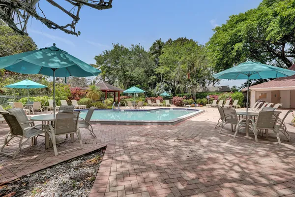 $337,900 | 2850 North Palm Aire Drive, Unit 401, Pompano Beach, FL 33069