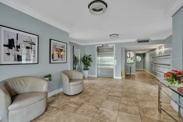 $337,900 | 2850 North Palm Aire Drive, Unit 401, Pompano Beach, FL 33069