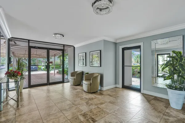 $337,900 | 2850 North Palm Aire Drive, Unit 401, Pompano Beach, FL 33069