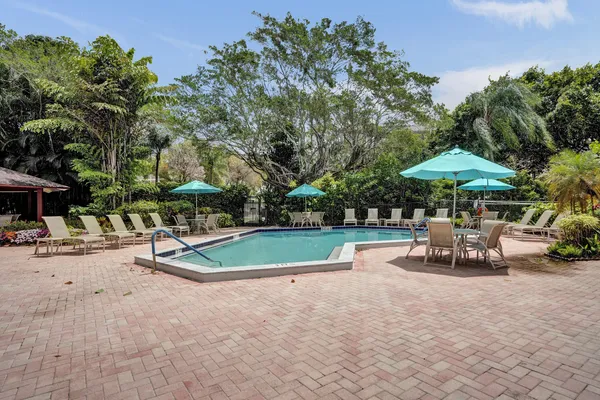 $337,900 | 2850 North Palm Aire Drive, Unit 401, Pompano Beach, FL 33069